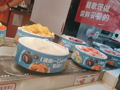 -龍歌自助小火锅(李沧顺和汇店)