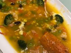 -芭菲盛宴·环球美食(袁家岗店)