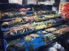 -盛港湾海鲜食府(黄沙店)