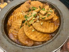 -锡和无锡菜(景丽苑店)