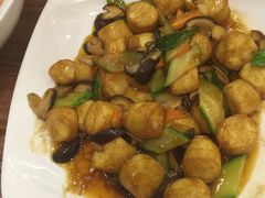 -明海妈妈菜(大连外国语学院店)