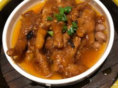 -火齐潮汕砂锅粥(五道口店)