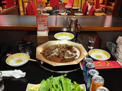 -芦月轩羊蝎子(劲松店)