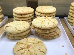 -长发西饼(临顿路店)
