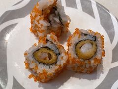 -新一番三文鱼寿司(红城湖店)