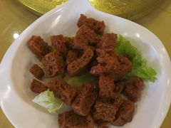 -功德林素菜饭庄(前门店)