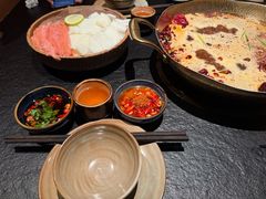 -色響火锅(恒隆广场店)