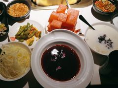-九鼎轩脆毛肚火锅(南京东路店)