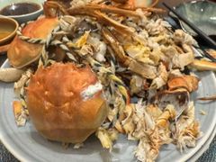 -菲住布渴酒店自助餐厅(阿里巴巴西溪园区店)