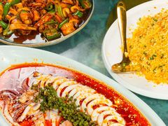 -巽寮印象美食部落餐厅·海鲜·地方特色菜(惠州体验店)