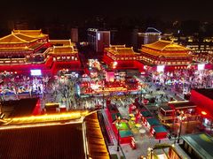 -大唐不夜城贞观广场