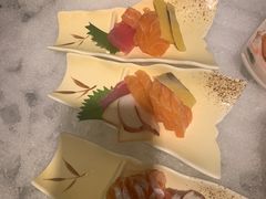 -盛宴自助餐厅(运达喜来登店)