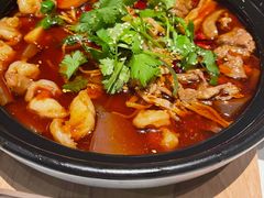 -俏江南-江景昆曲主题餐厅(正大广场店)