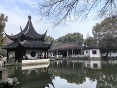 -西园戒幢律寺