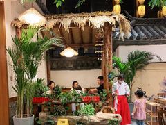 -大理董·董家小厨野生菌火锅(古城旗舰店)
