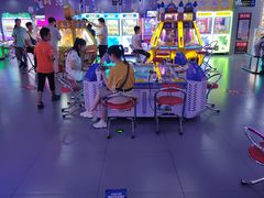 -天空之城游乐体验世界(义乌之心店)