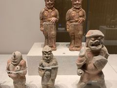 -陕西历史博物馆