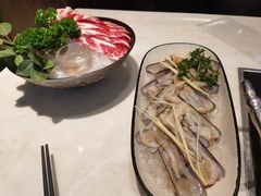 -一哥澳门豆捞·澳门风打边炉(高德置地店)
