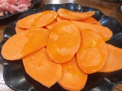 -大壮家原味烤肉(兴华北街店)