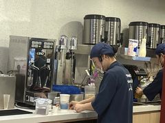 -唐沫茶兮(仓山万达金街店)