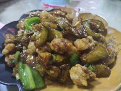 -红升老菜馆(巨兴街店)