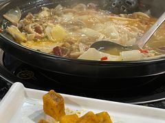 -李师傅脆肚(华强北店)