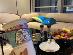 -长沙尼依格罗酒店
