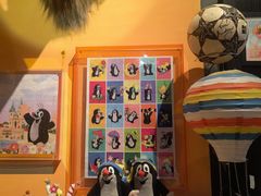 -布拉格餐厅· 中欧捷克菜(全国首店)