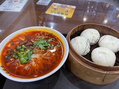-窝窝店包子(翠花街店)