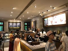 -星巴克臻选(思南公馆店)