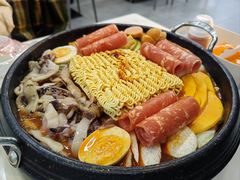 -三餐季年糕火锅(韩乐坊店)