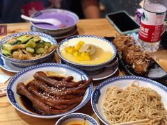 无骨鸭掌-赵记传承(中山石岐大信店)