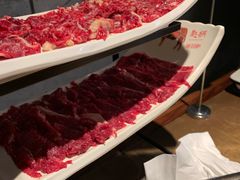 -左庭右院鲜牛肉火锅(南通CBD大有境店)