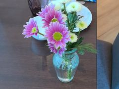 -静之湖湖畔餐厅