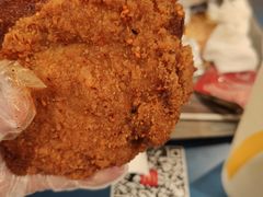 5G炸鸡-麦当劳(南昌青山湖万达广场店)