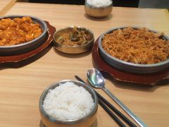 -米村拌饭(万达广场庄河店)