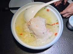 -三道菜(明堂公园店)
