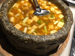 -绿茶餐厅(领展购物广场·中关村店)