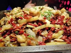 -蛙来哒(汇一城黑金冠店)
