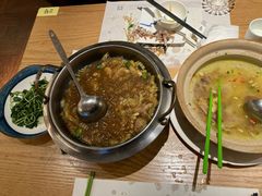 -中国徽菜·徽商故里(广安门店)