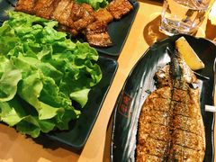 -云晓光头烧烤吧(川沙绿地店)