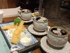 -C31地窖餐厅(黑龙江北路店)
