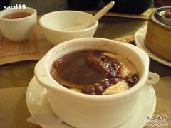 双皮奶-糖朝(尖沙咀店)