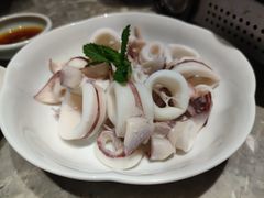 -四道菜·福建菜馆(新街口金鹰店)