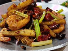 -洞庭家宴·头牌甲鱼(广渠门店)