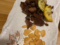 -品未·铁板烧(甜水园店)