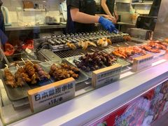 -崇光百货(铜锣湾店)