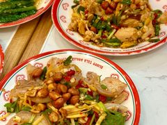-黄兴兴白切专门店(南宁万象城店)