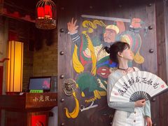 -小龙坎老火锅(北京三里屯店)