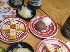 -Sushi Love 创意寿司(丽影广场店)